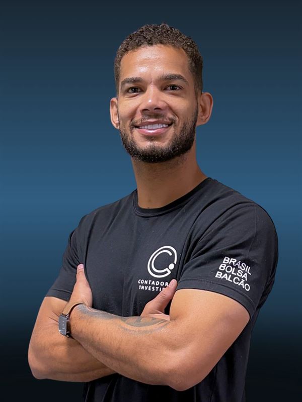 Anderson Luís — Especialista em Renda Variável